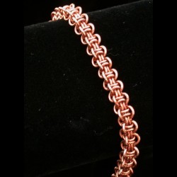 Copper Hoodoo Bracelet