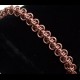 Copper Hoodoo Bracelet